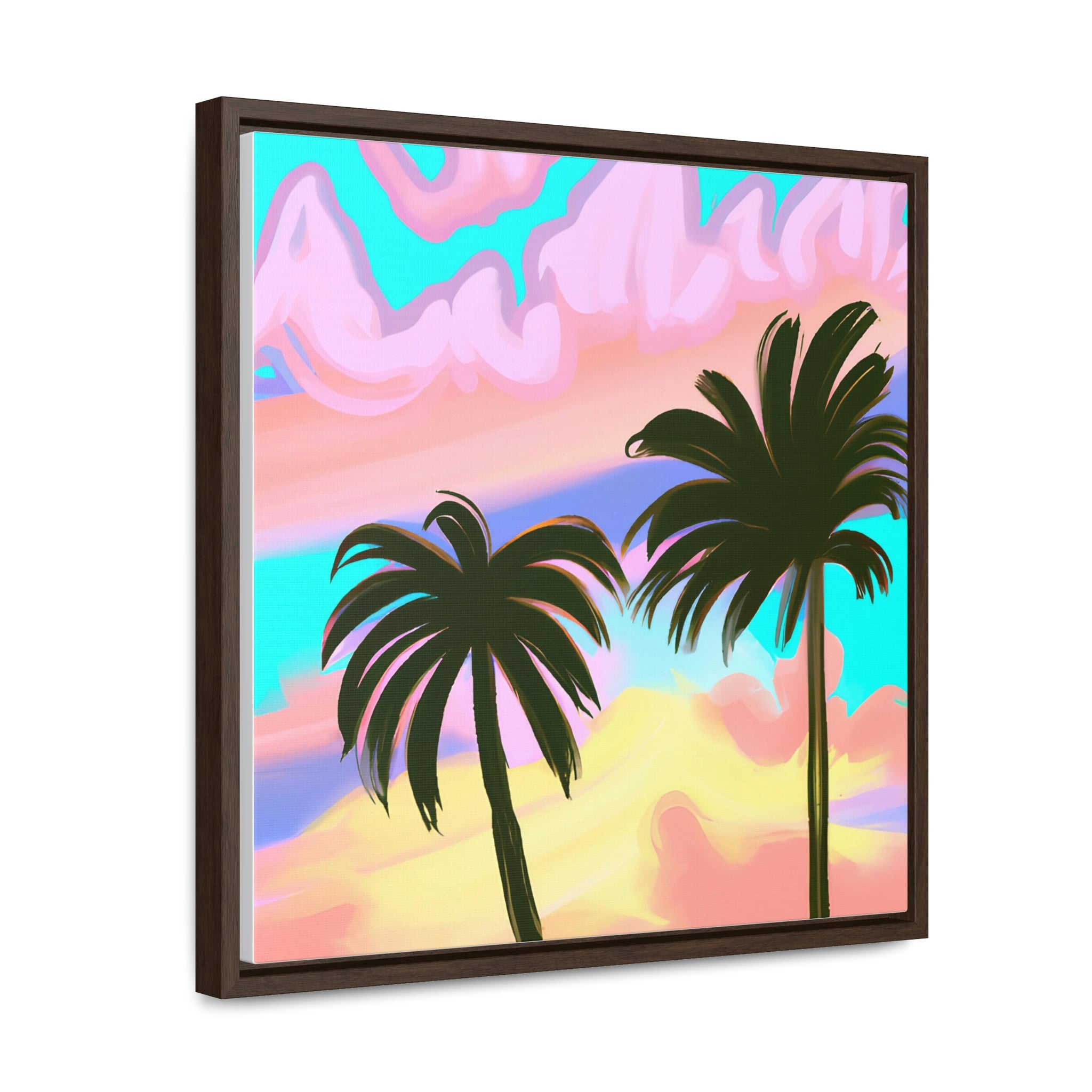 "Vivid Dreams". The Coast x Spatial Dreams Co.