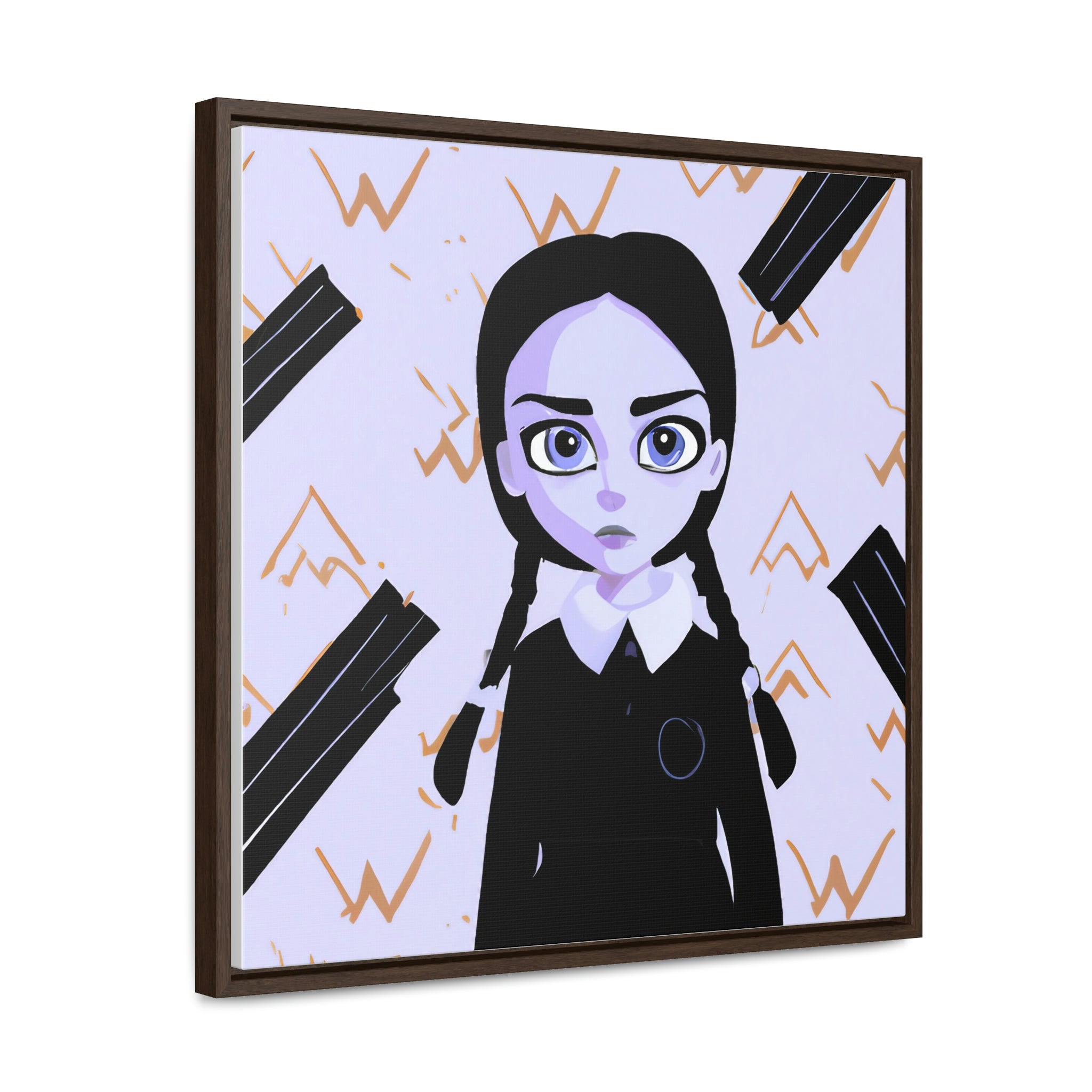 "The 1000 Yard". Wednesday x Spatial Dreams Co.