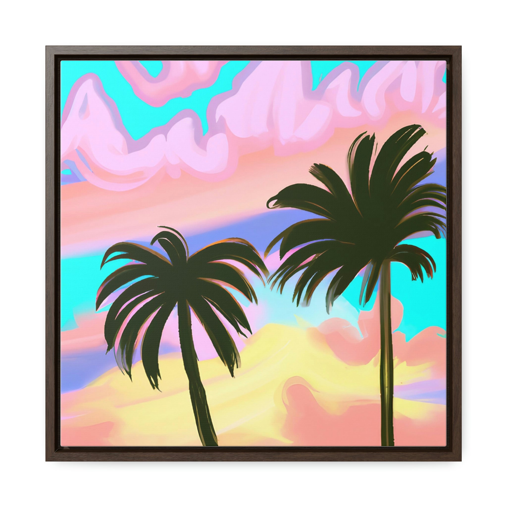 "Vivid Dreams". The Coast x Spatial Dreams Co.