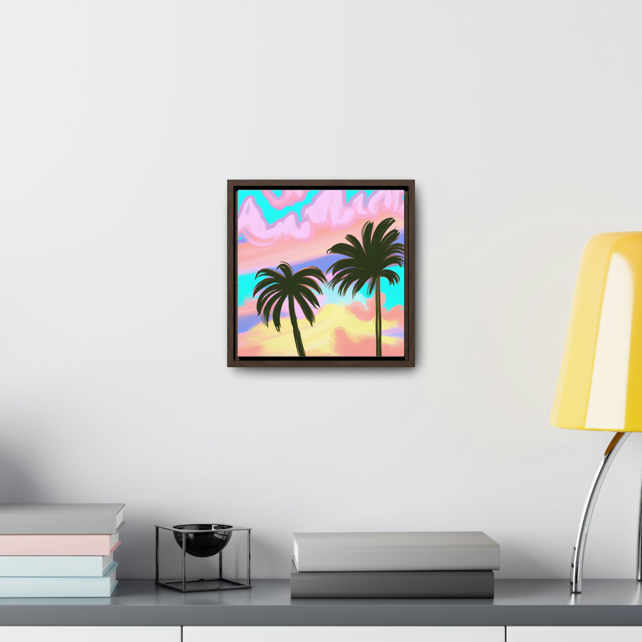 "Vivid Dreams". The Coast x Spatial Dreams Co.