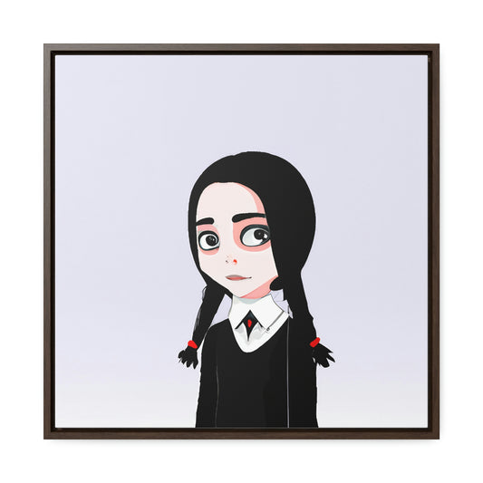 Wednesday x Spatial Dreams Co.