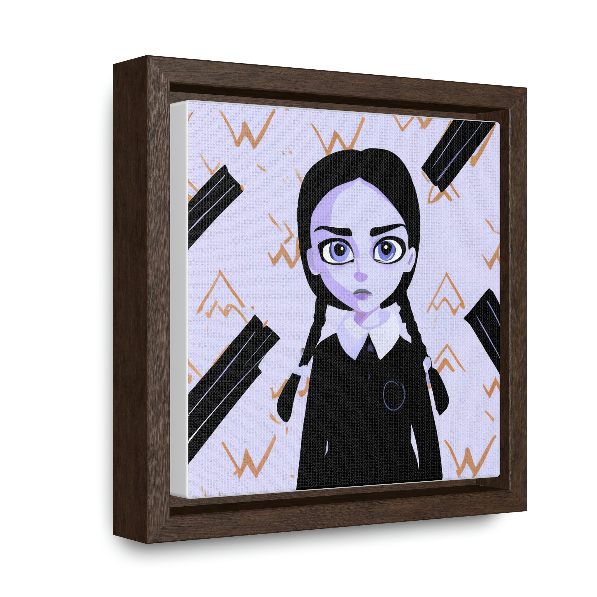 "The 1000 Yard". Wednesday x Spatial Dreams Co.