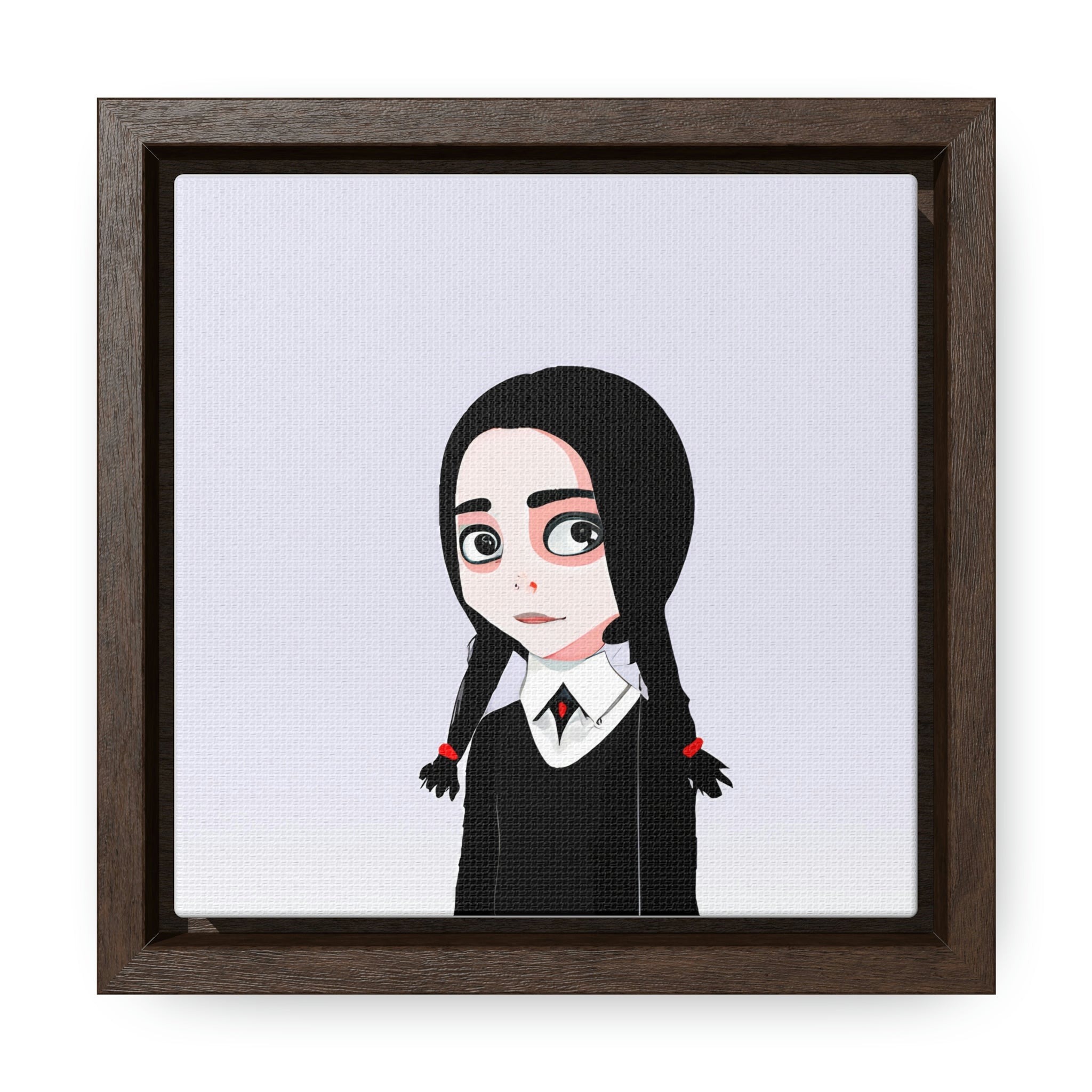 "Innocence". Wednesday x Spatial Dreams Co.