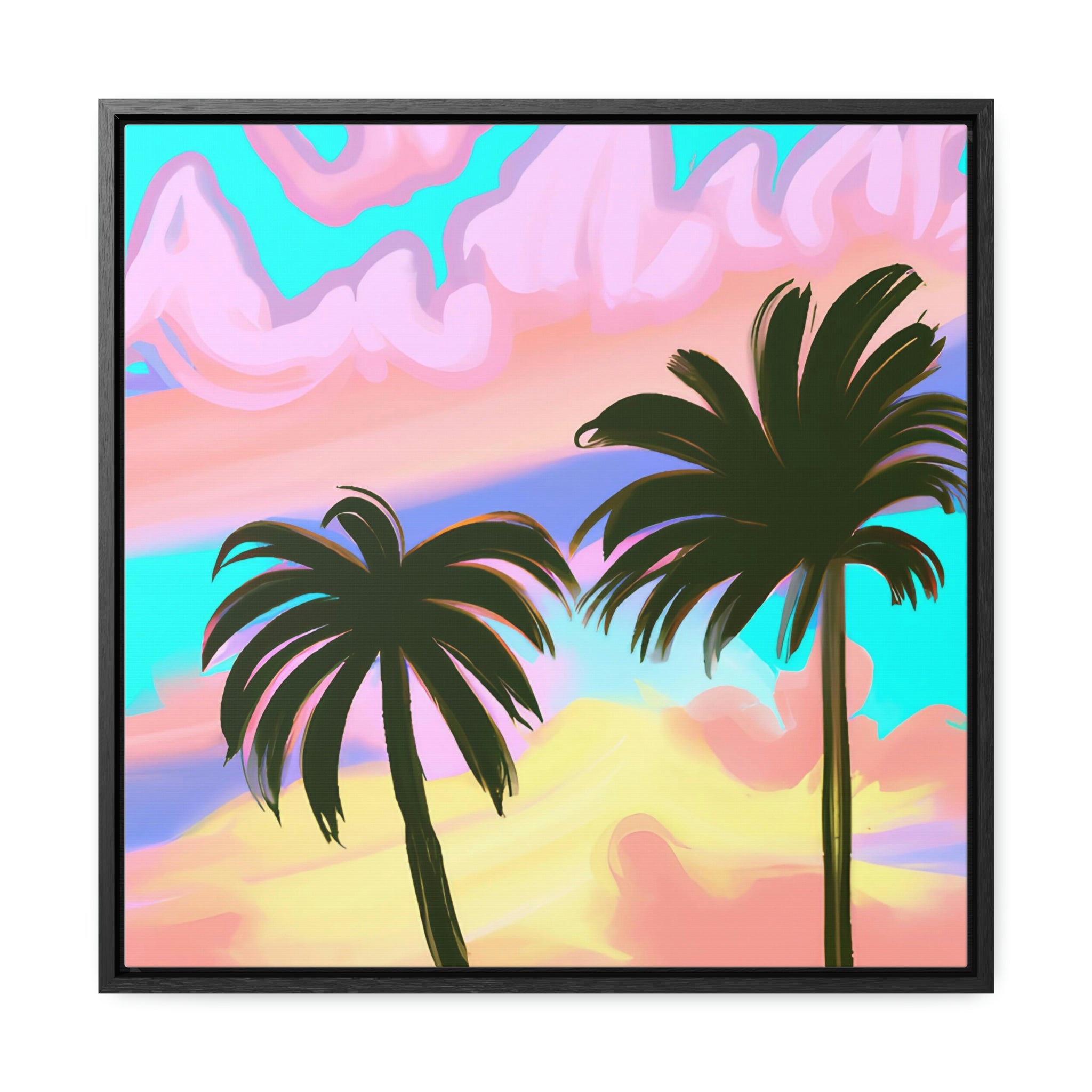 "Vivid Dreams". The Coast x Spatial Dreams Co.