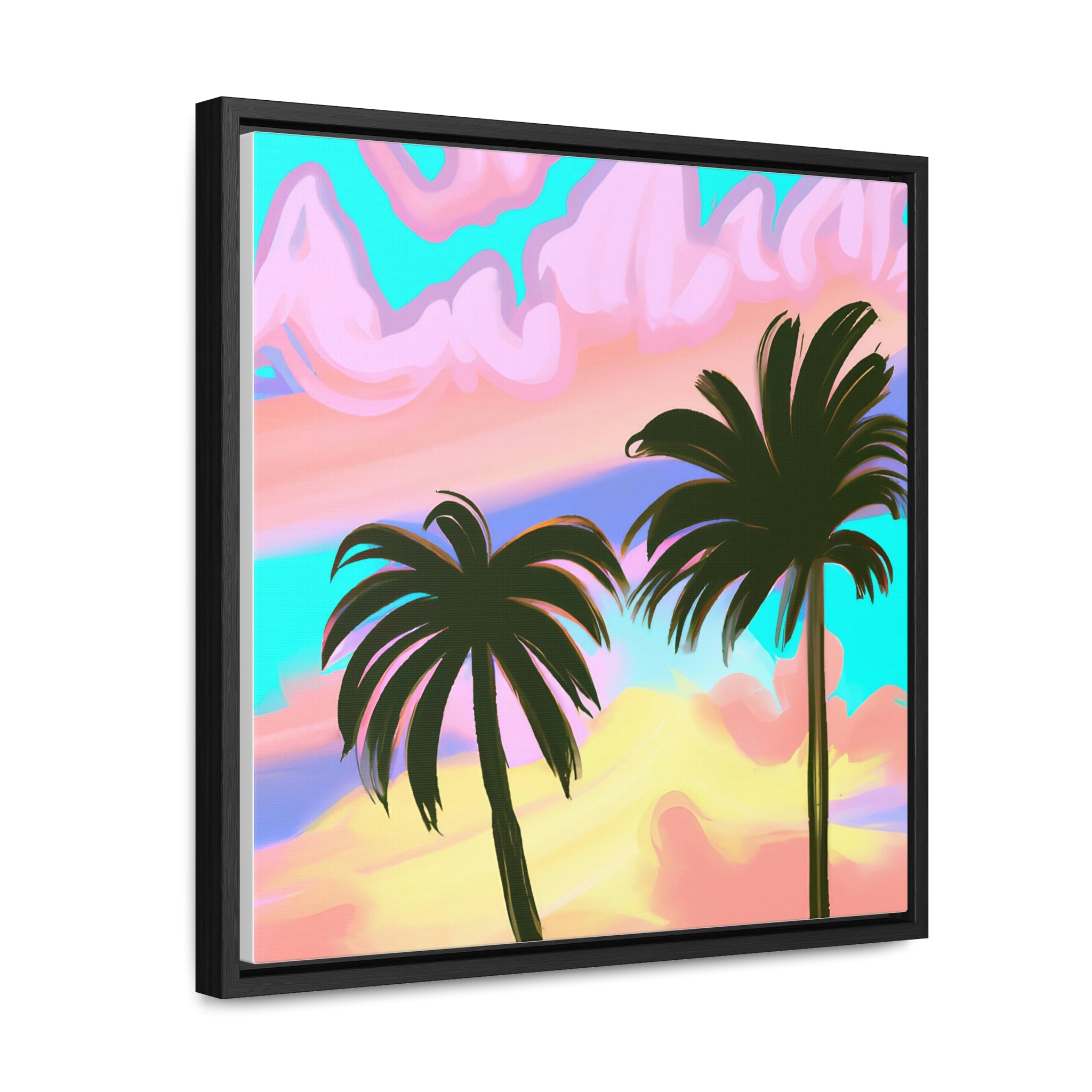 "Vivid Dreams". The Coast x Spatial Dreams Co.