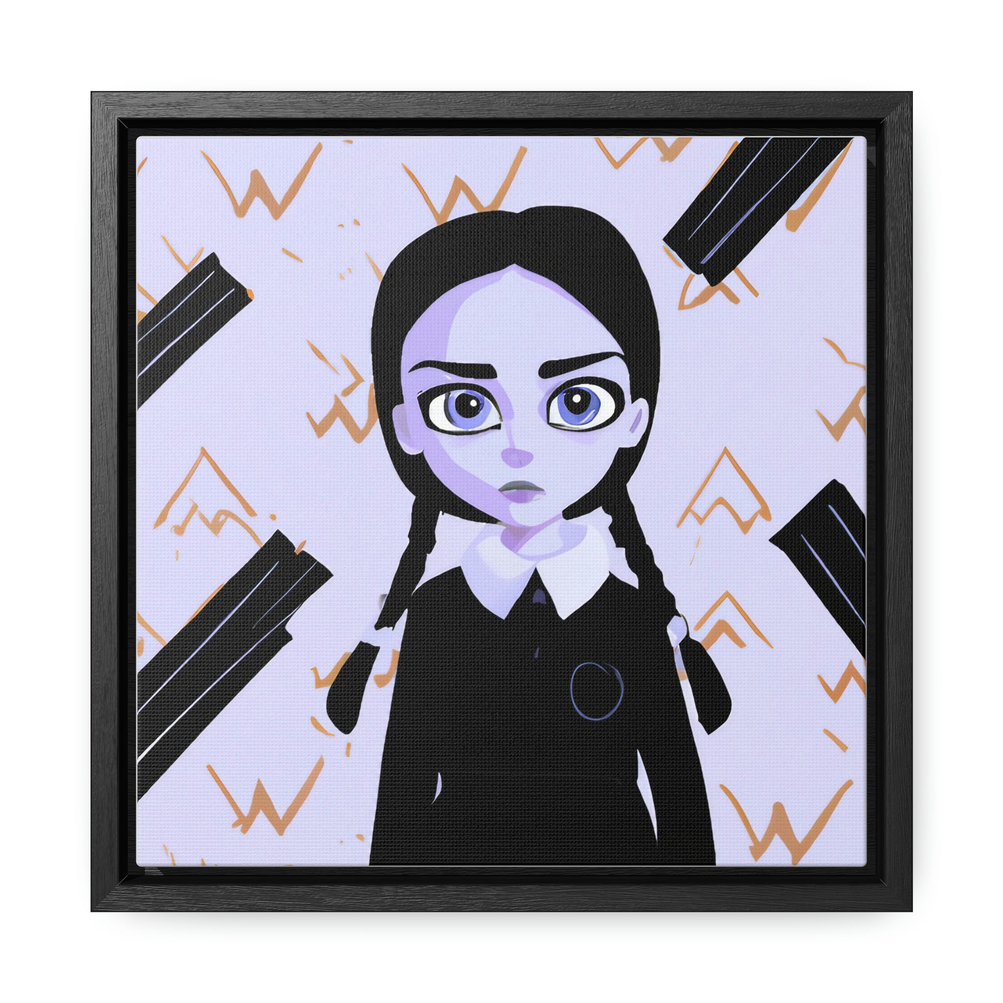 "The 1000 Yard". Wednesday x Spatial Dreams Co.