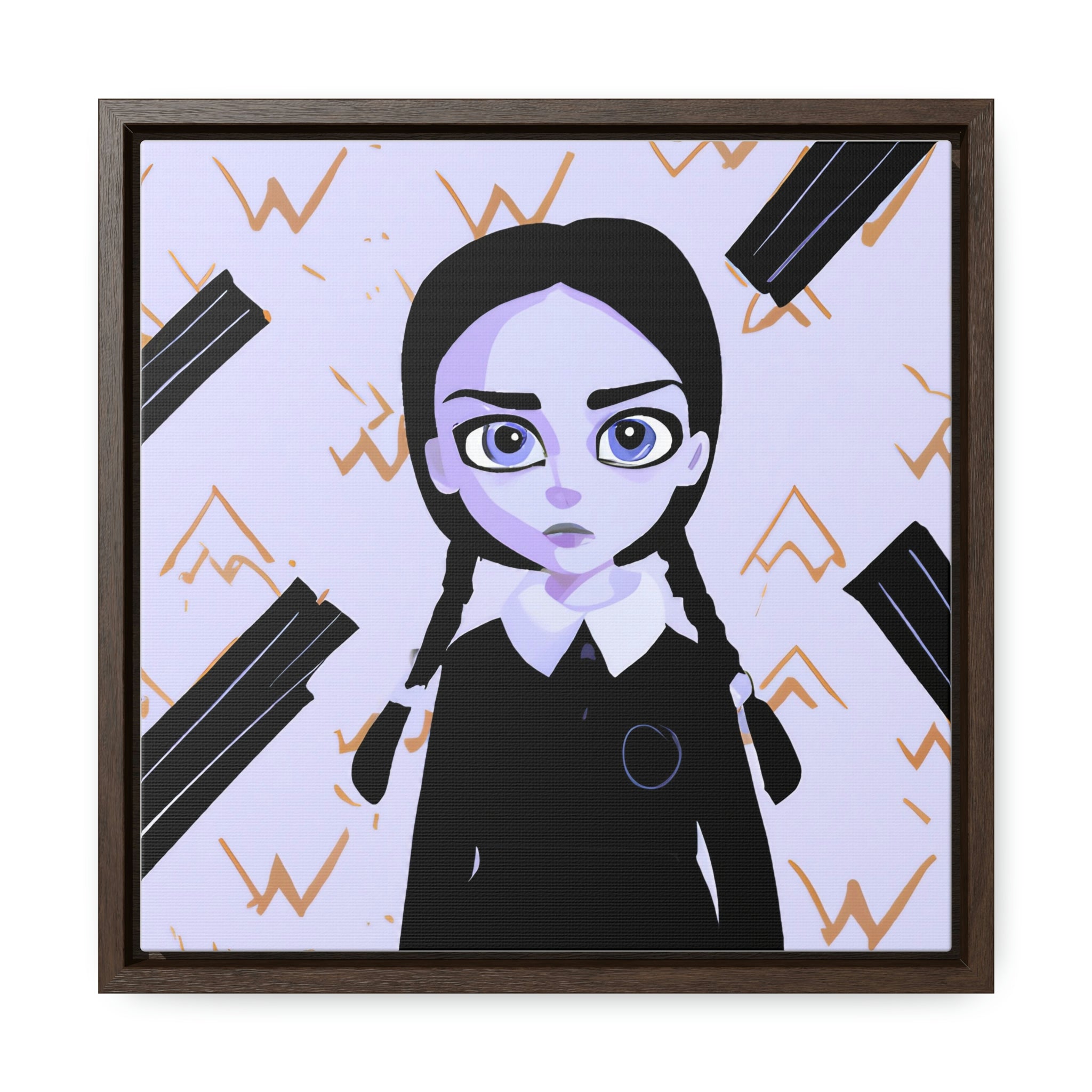 "The 1000 Yard". Wednesday x Spatial Dreams Co.