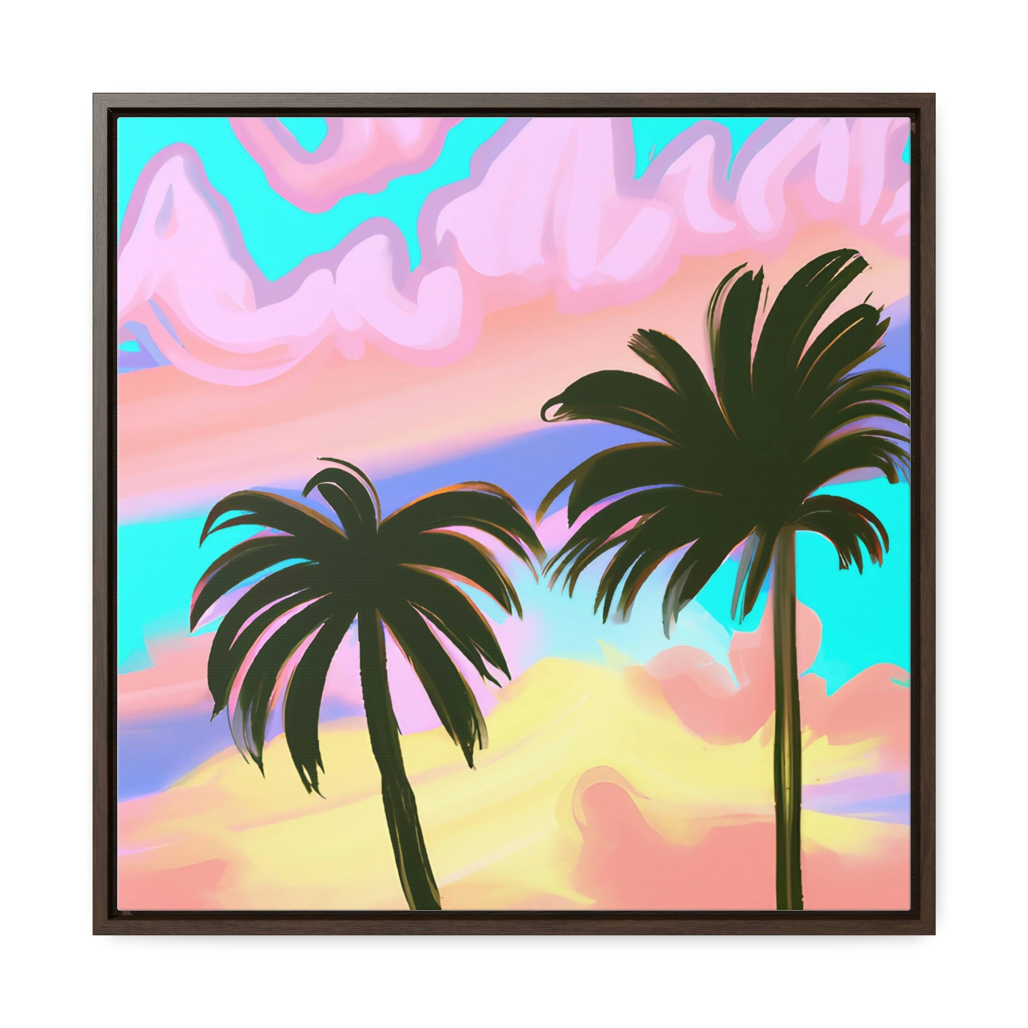 "Vivid Dreams". The Coast x Spatial Dreams Co.