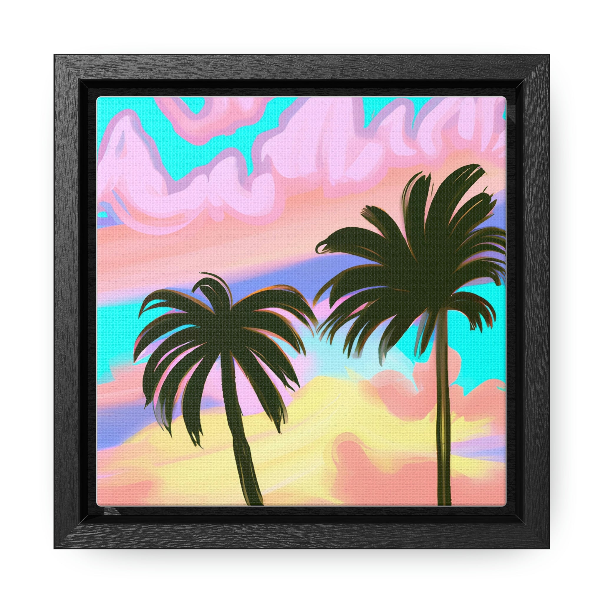 "Vivid Dreams". The Coast x Spatial Dreams Co.