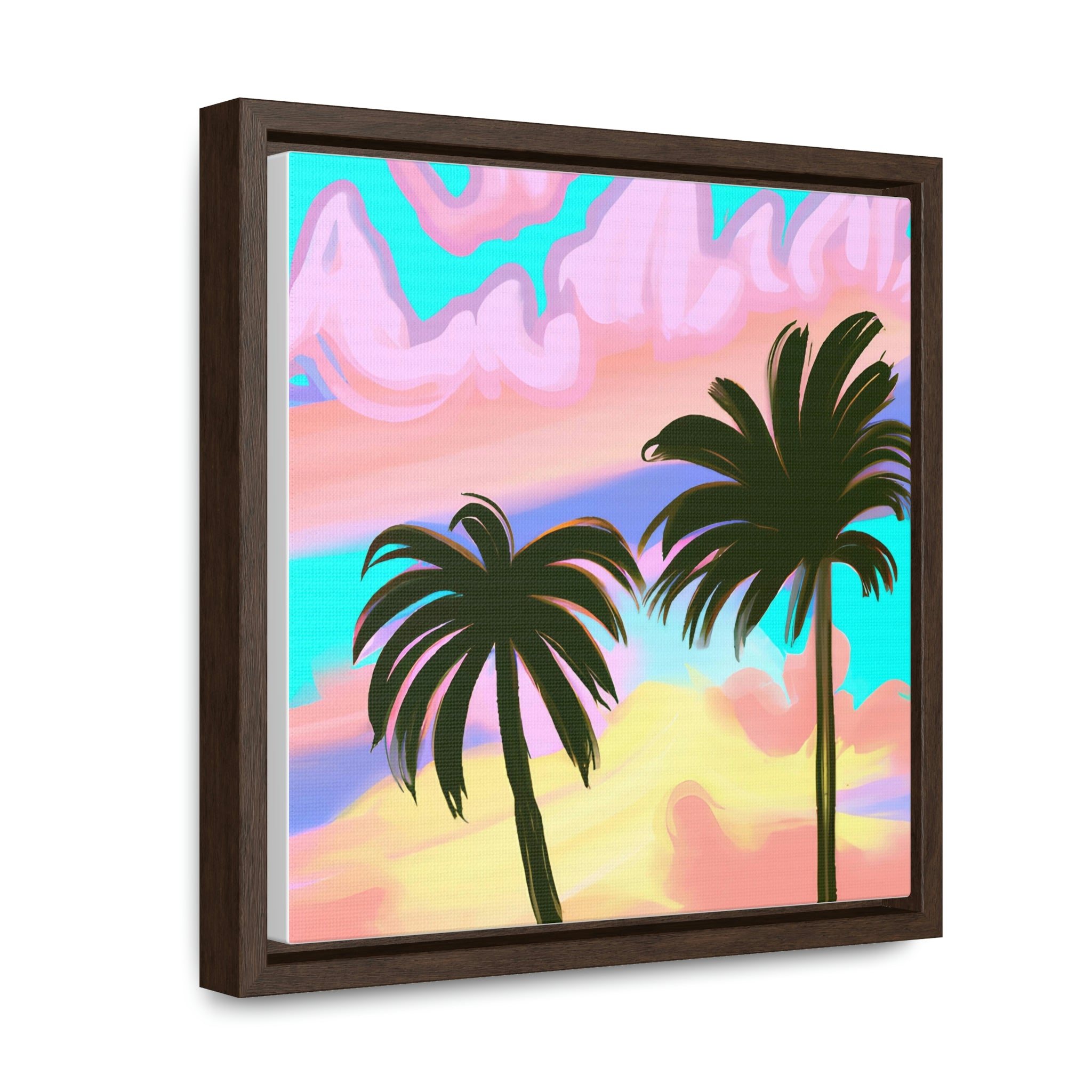 "Vivid Dreams". The Coast x Spatial Dreams Co.