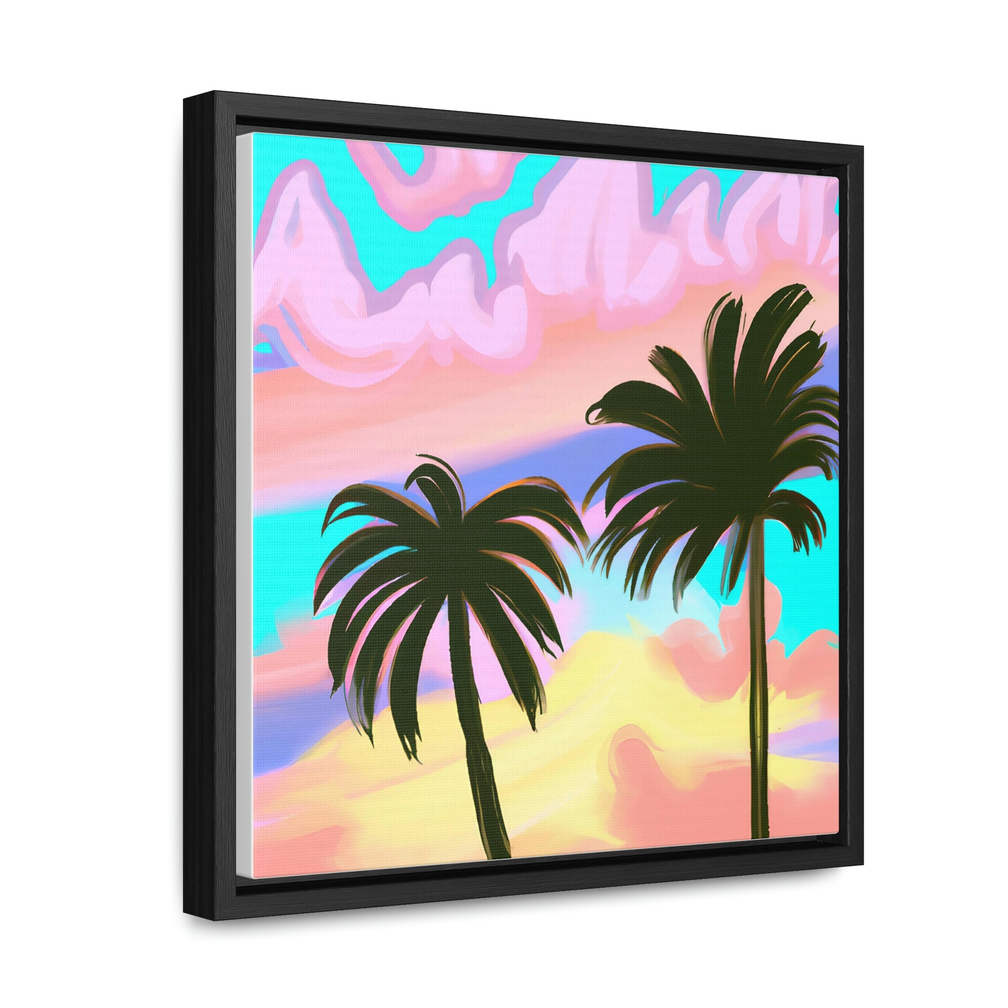 "Vivid Dreams". The Coast x Spatial Dreams Co.