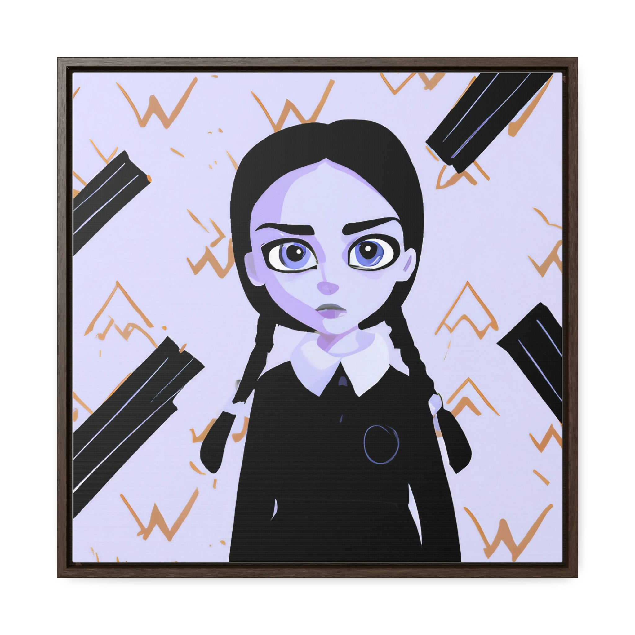 "The 1000 Yard". Wednesday x Spatial Dreams Co.