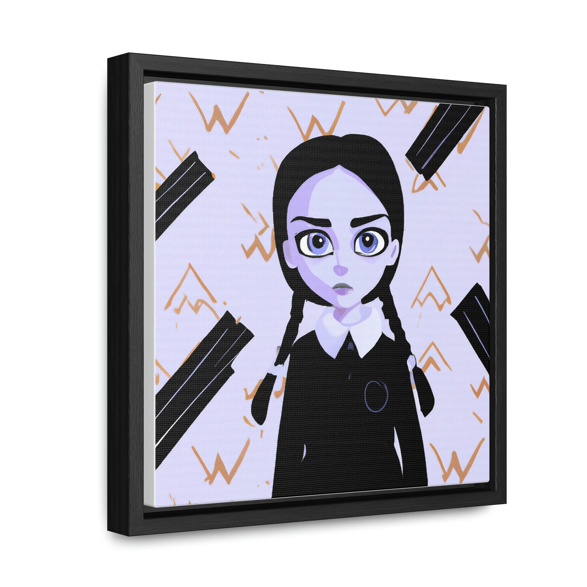 "The 1000 Yard". Wednesday x Spatial Dreams Co.