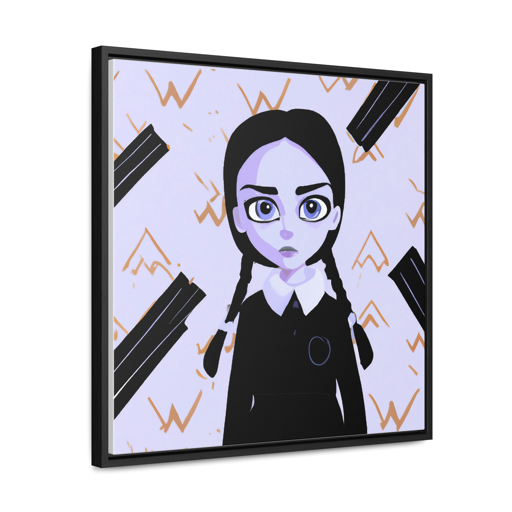 "The 1000 Yard". Wednesday x Spatial Dreams Co.