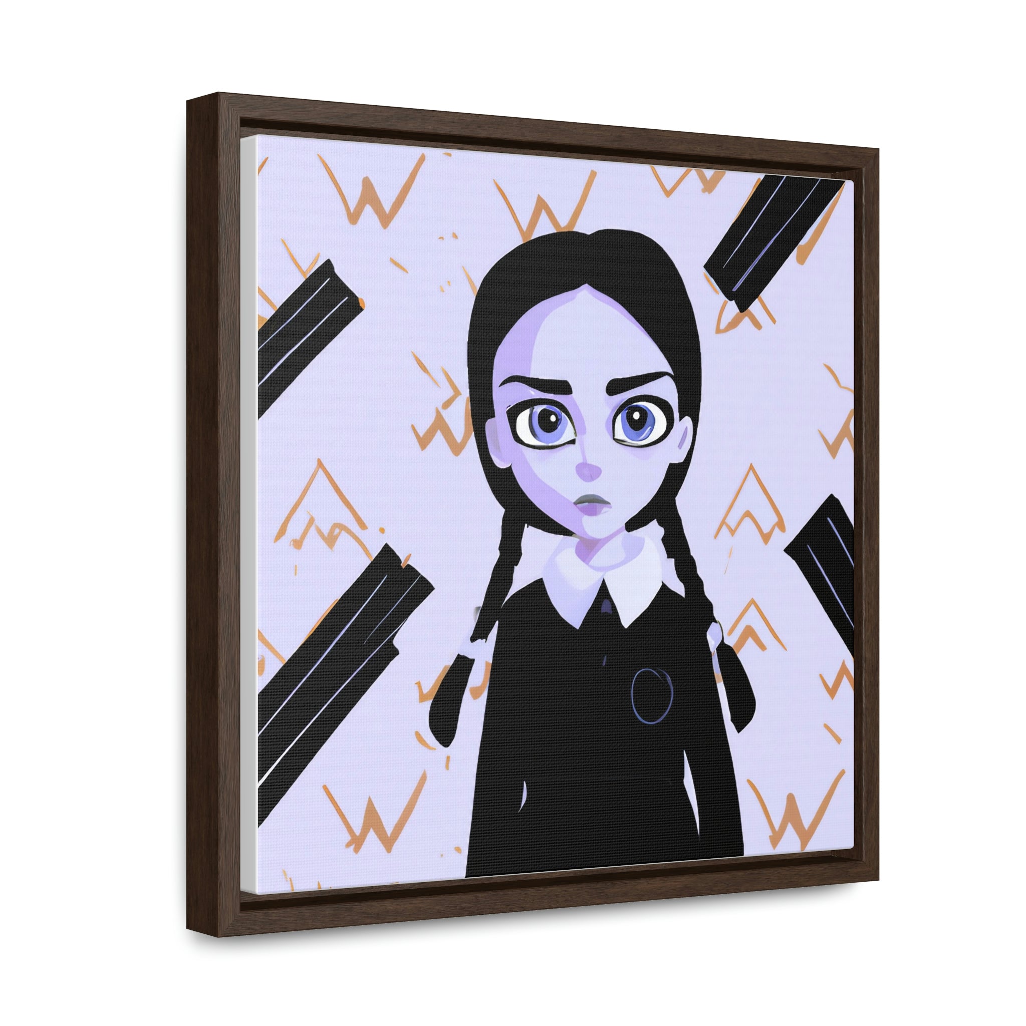 "The 1000 Yard". Wednesday x Spatial Dreams Co.