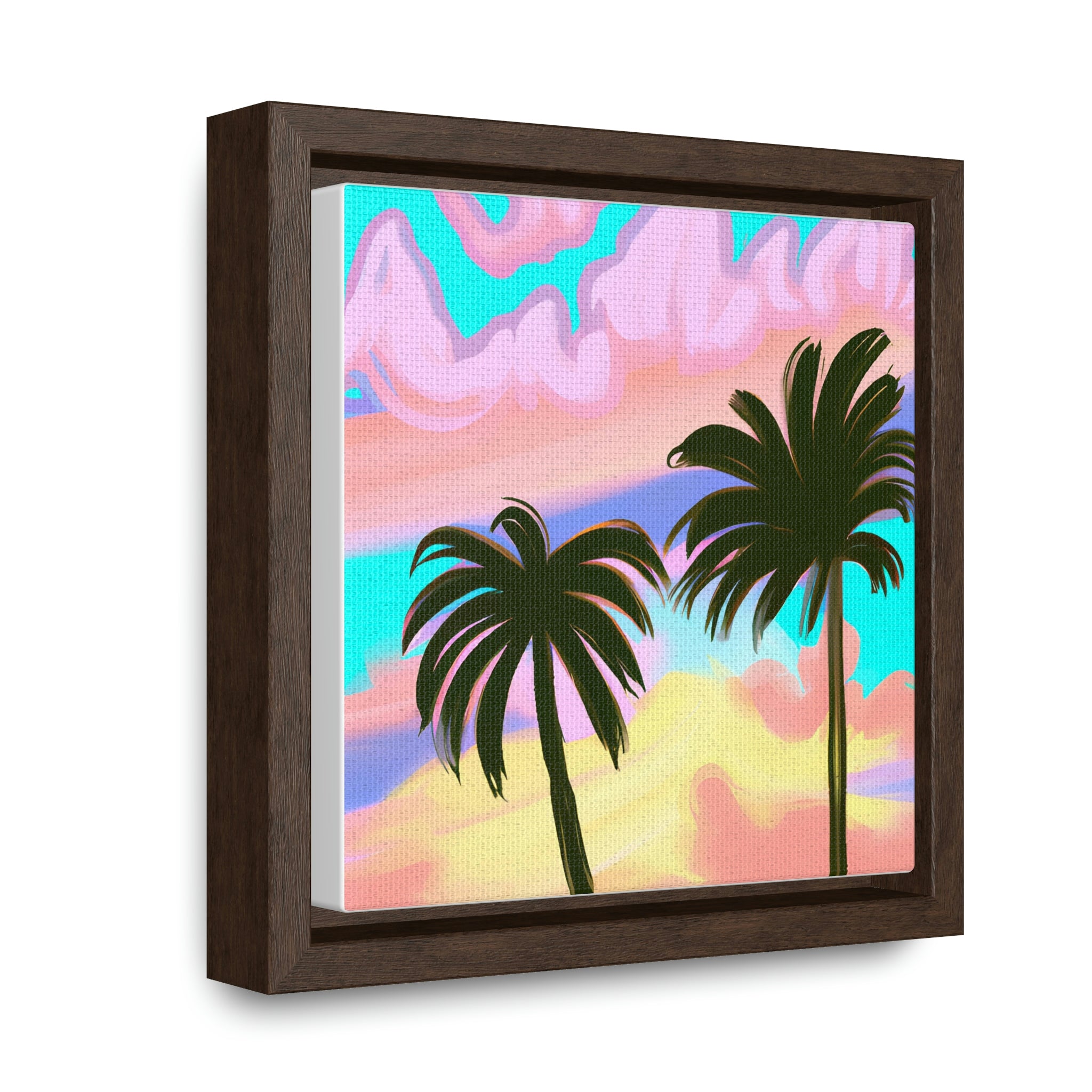 "Vivid Dreams". The Coast x Spatial Dreams Co.