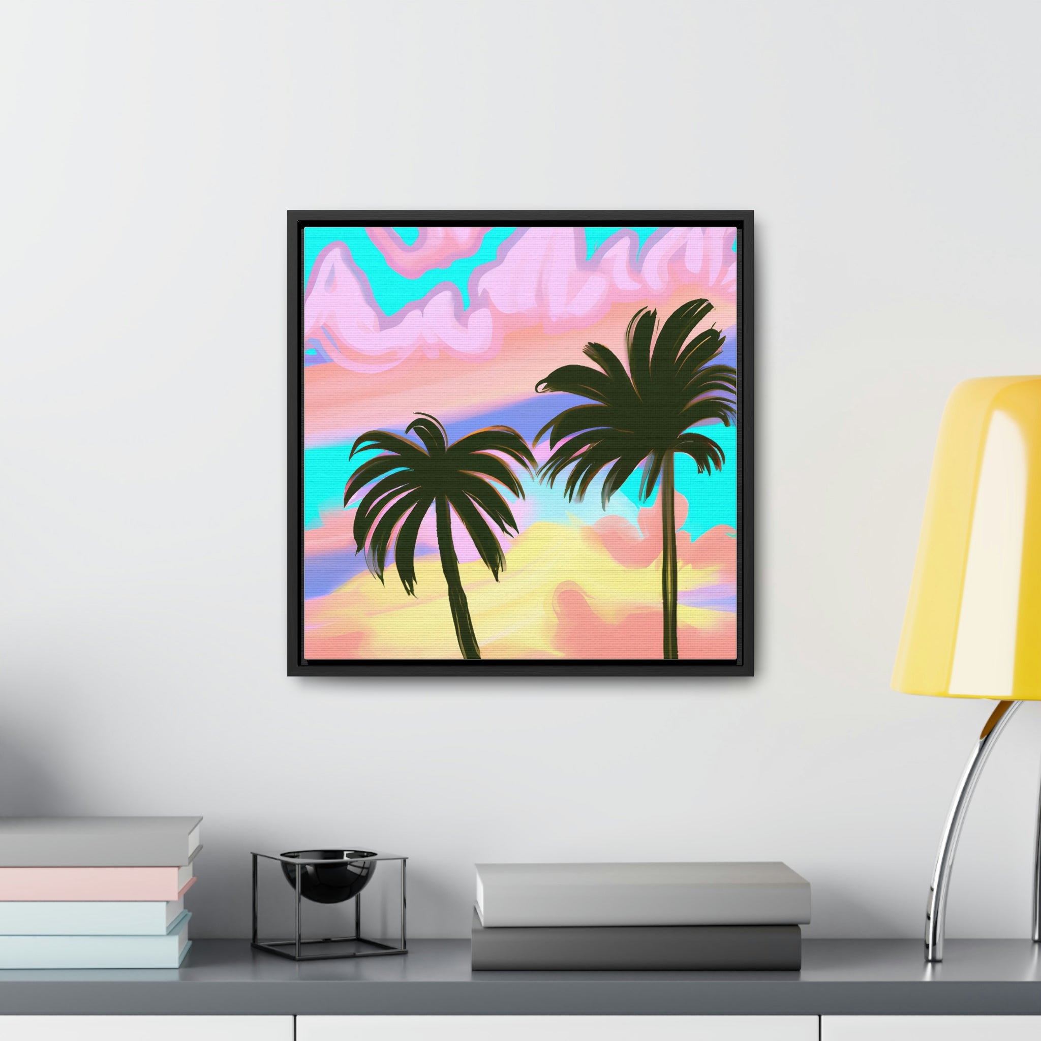 "Vivid Dreams". The Coast x Spatial Dreams Co.