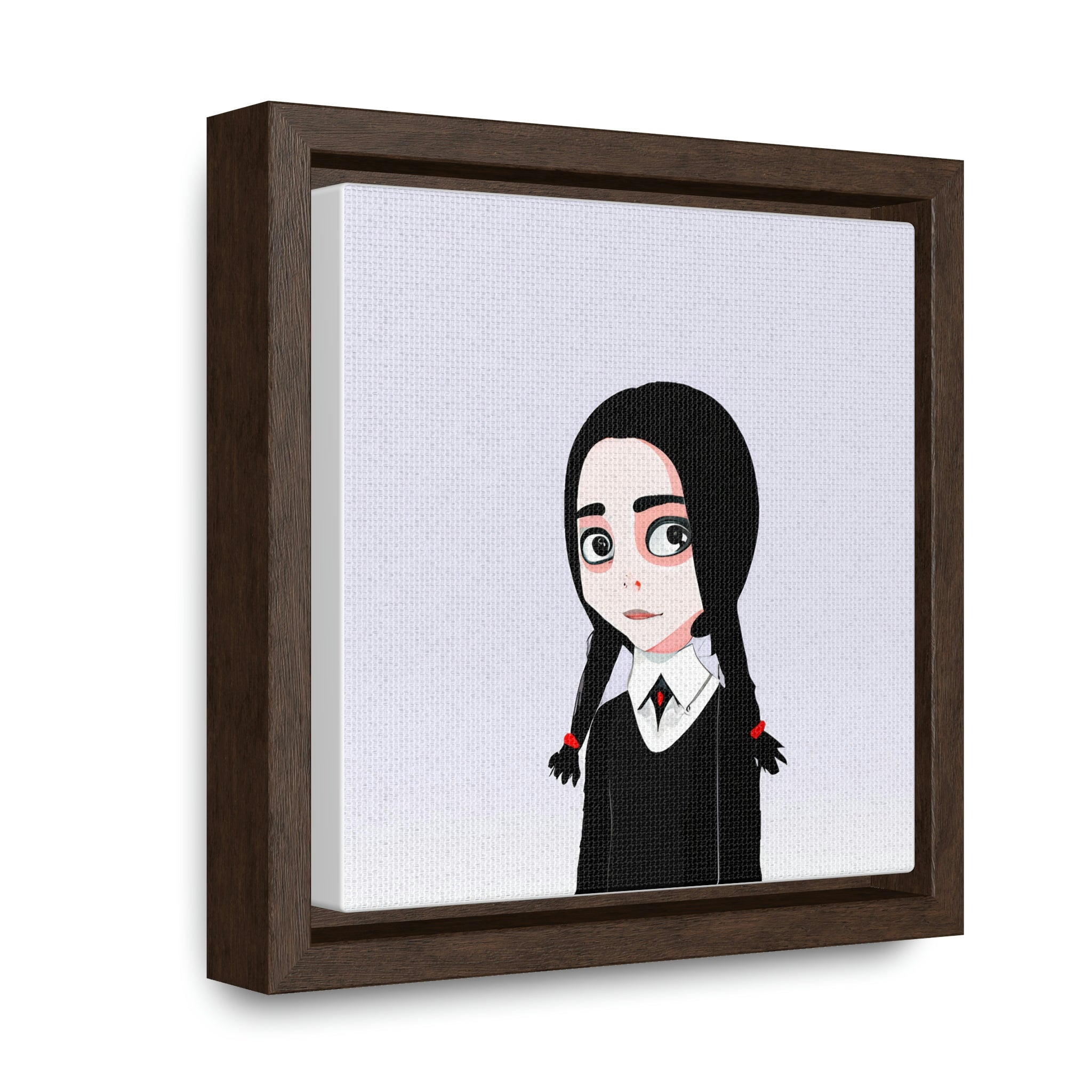 "Innocence". Wednesday x Spatial Dreams Co.