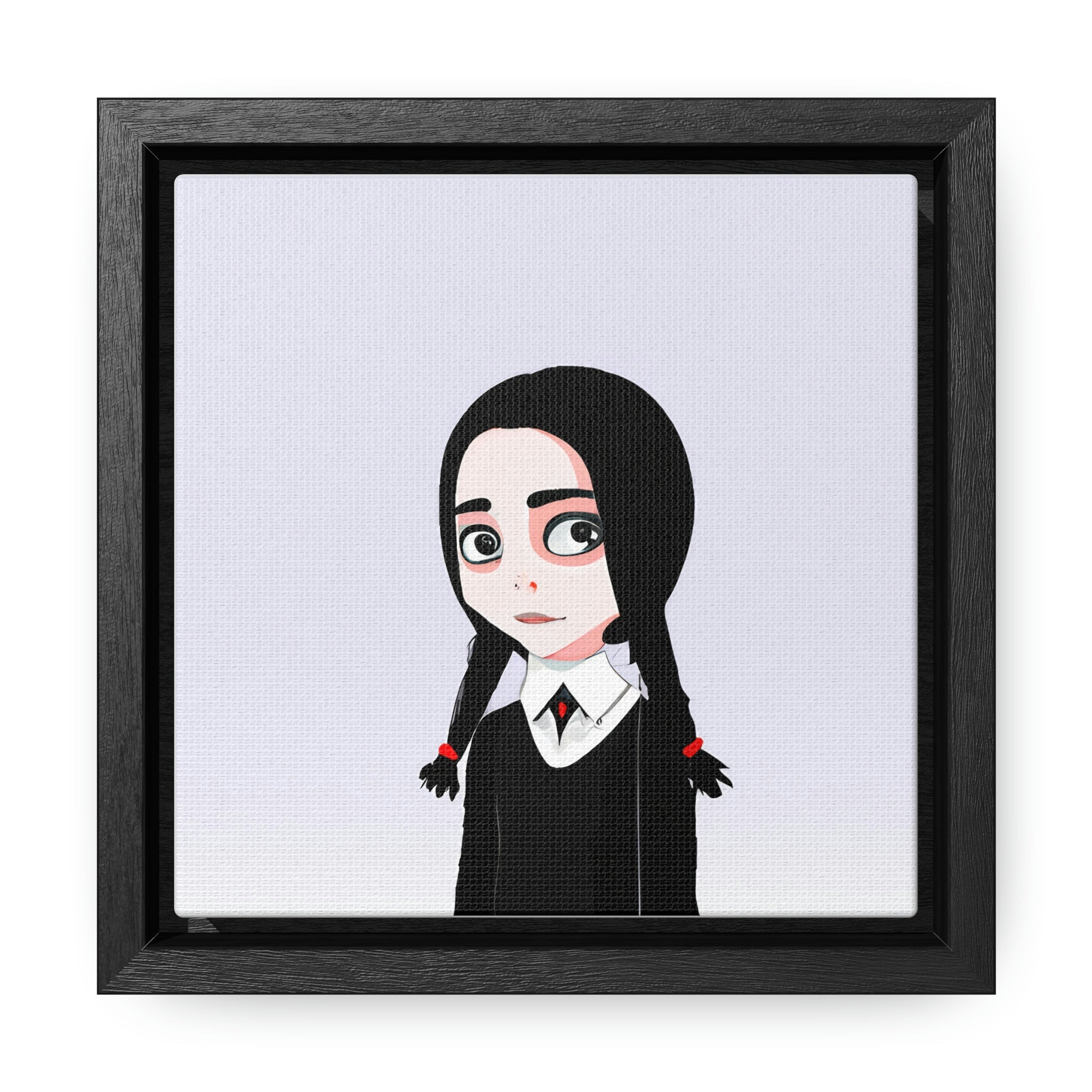 "Innocence". Wednesday x Spatial Dreams Co.