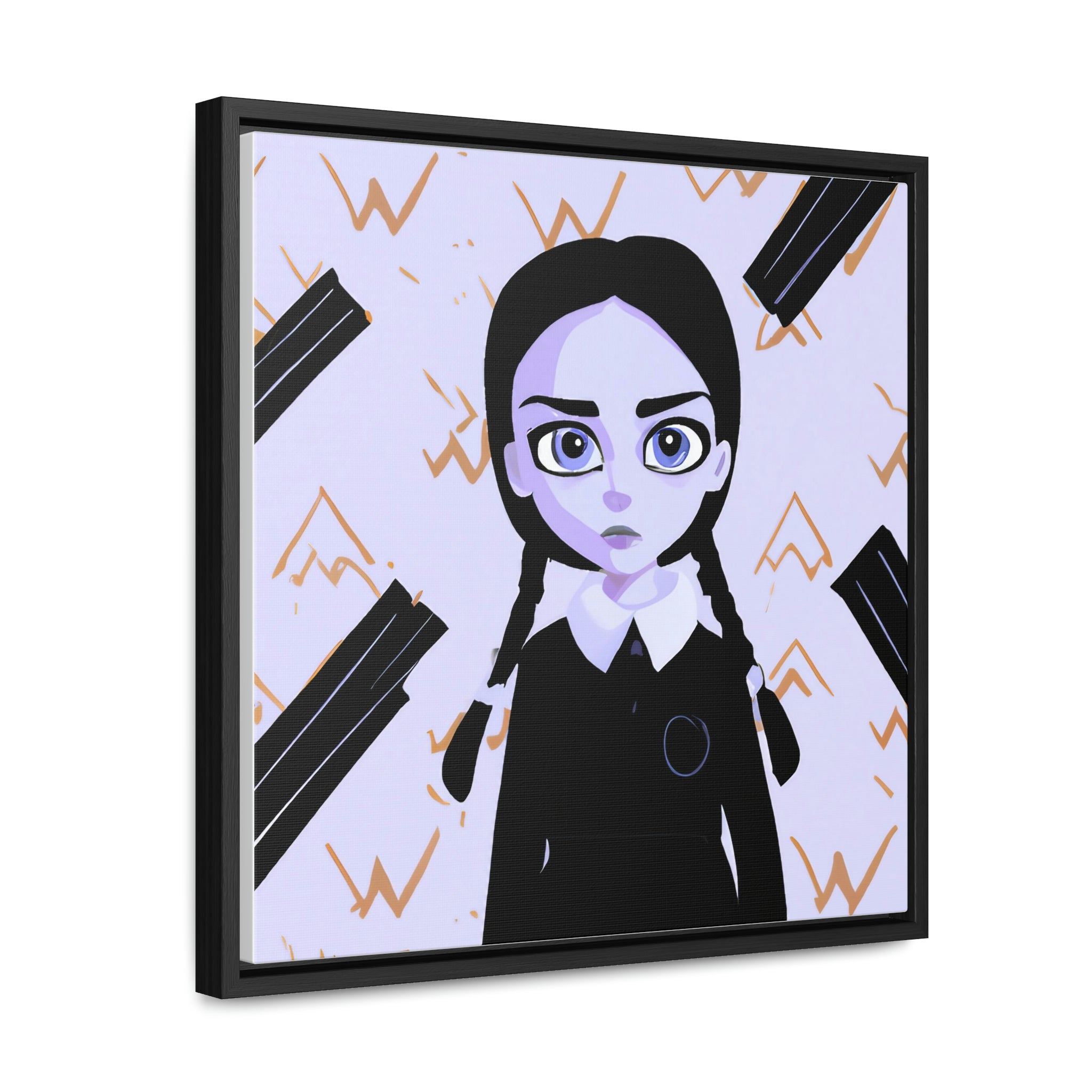 "The 1000 Yard". Wednesday x Spatial Dreams Co.