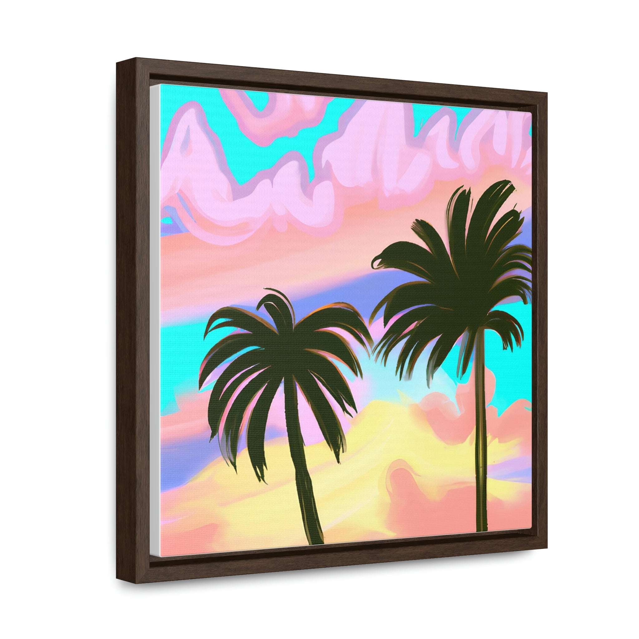 "Vivid Dreams". The Coast x Spatial Dreams Co.