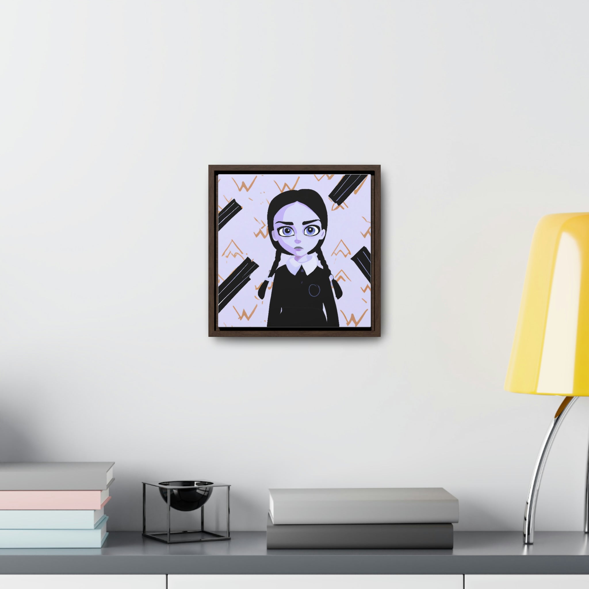 "The 1000 Yard". Wednesday x Spatial Dreams Co.