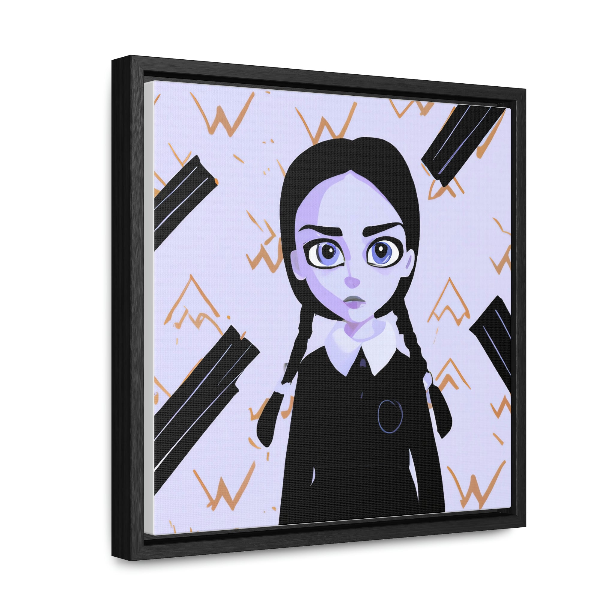 "The 1000 Yard". Wednesday x Spatial Dreams Co.