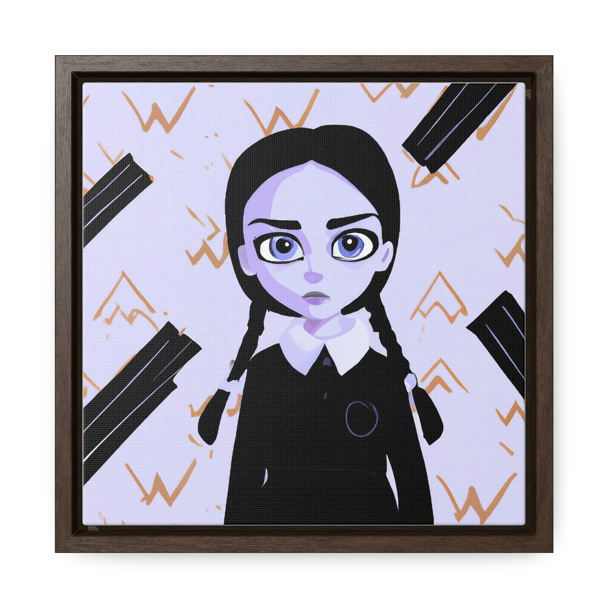 "The 1000 Yard". Wednesday x Spatial Dreams Co.