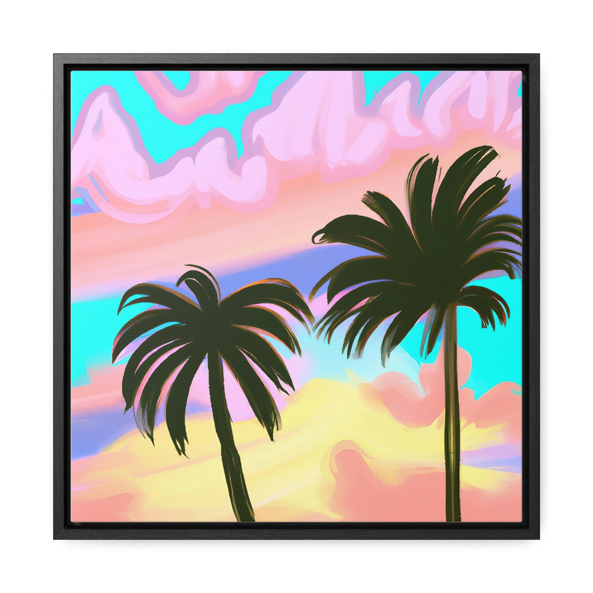 "Vivid Dreams". The Coast x Spatial Dreams Co.