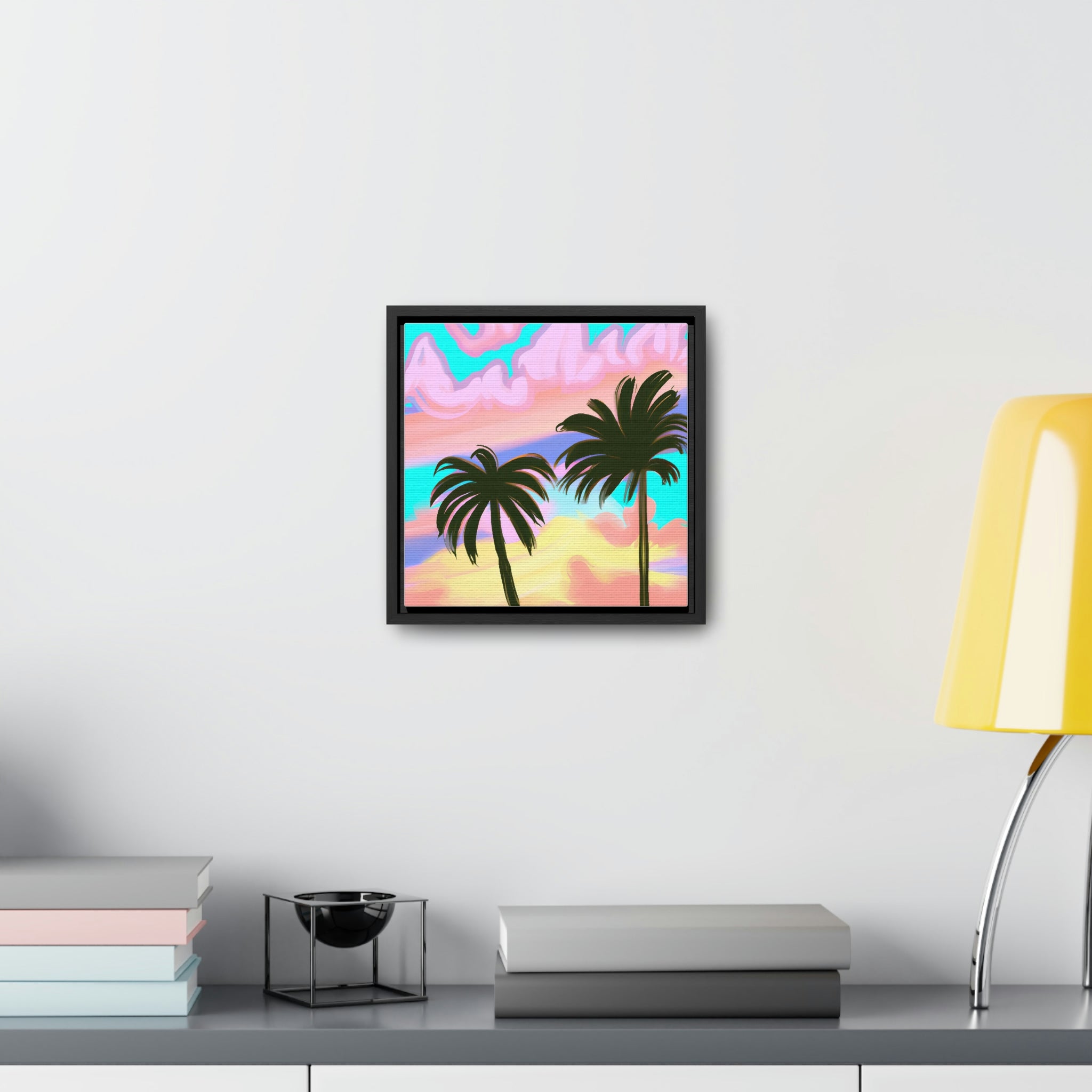 "Vivid Dreams". The Coast x Spatial Dreams Co.